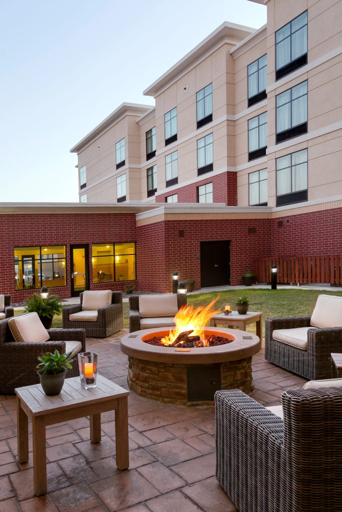 Homewood Suites, Joplin, MO