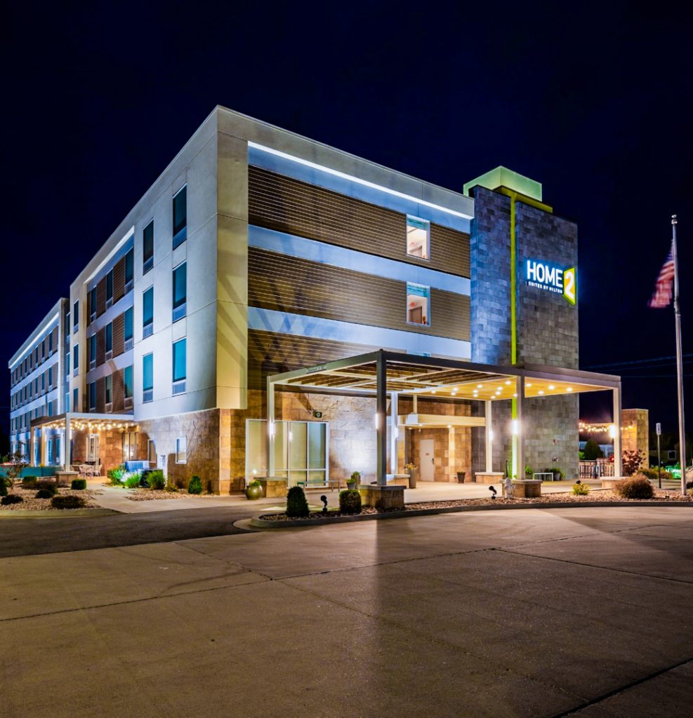 Home2 Suites, Joplin, MO