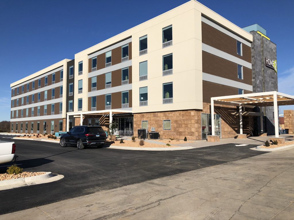 Home2 Suites, Joplin, MO