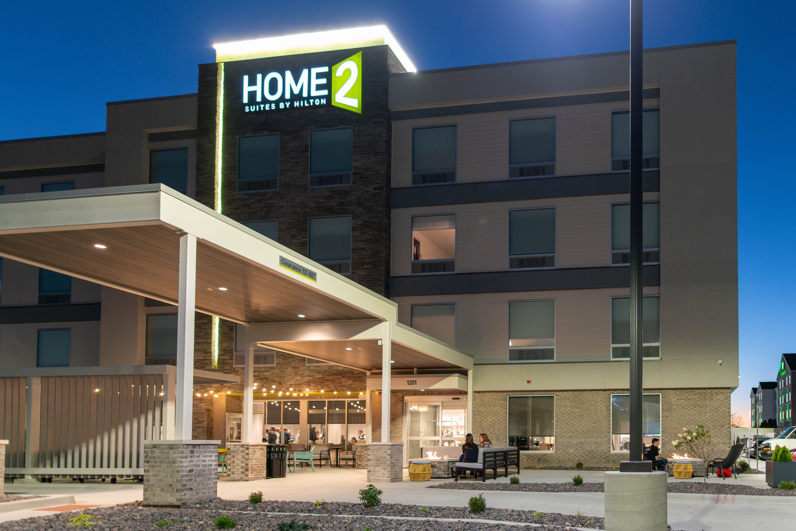 Home2 Suites